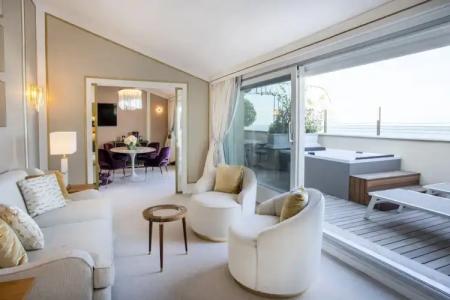 Grand Principe Di Piemonte - 36