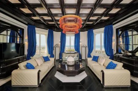 Grand Principe Di Piemonte - 122