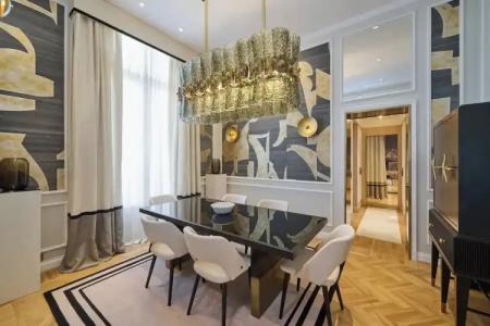 Grand Principe Di Piemonte - 137