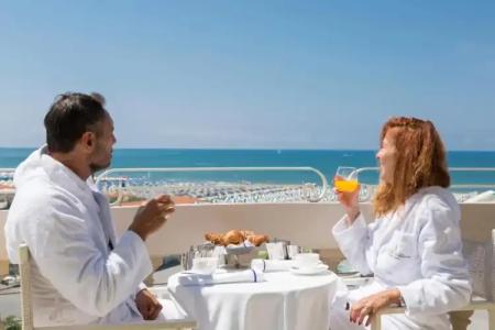 Grand Principe Di Piemonte - 13