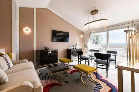 Grand Principe Di Piemonte - 85