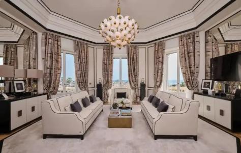 Grand Principe Di Piemonte - 140