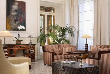 Grand Principe Di Piemonte - 1