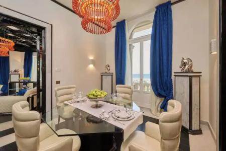 Grand Principe Di Piemonte - 120