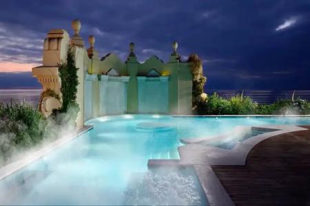 Grand Principe Di Piemonte - 18