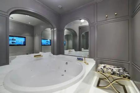 Grand Principe Di Piemonte - 138