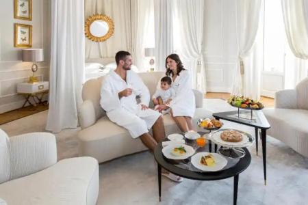 Grand Principe Di Piemonte - 81