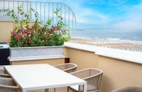 Grand Principe Di Piemonte - 90