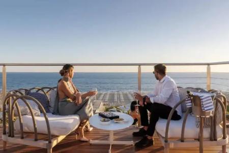 Grand Principe Di Piemonte - 33