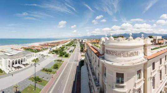 Grand Principe Di Piemonte - 65