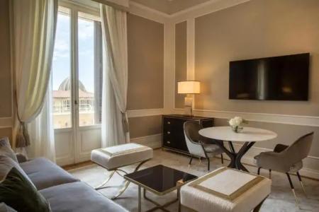 Grand Principe Di Piemonte - 98