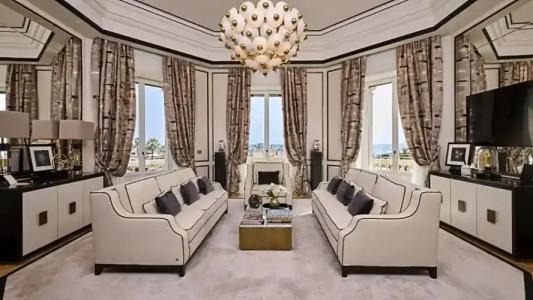 Grand Principe Di Piemonte - 129