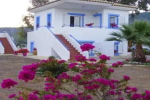 Hotel «Avra», Палайя Эпидаврос