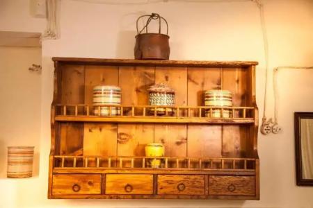 Agriturismo Bannata - 43