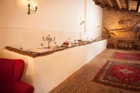 Agriturismo Bannata - 24