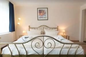 Hotel «Sylter Blaumuschel», Вестерланд