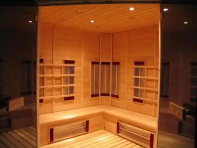 Санаторий-профилакторий Подлипки - 10