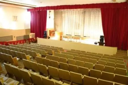 Санаторий-профилакторий Подлипки - 6