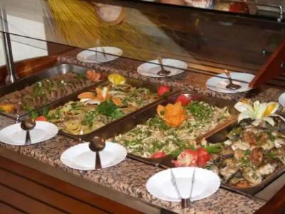 Санаторий-профилакторий Подлипки - 13