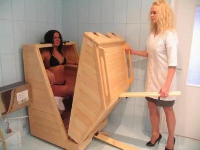 Санаторий-профилакторий Подлипки