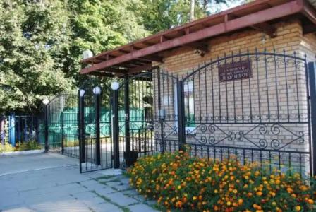 Санаторий-профилакторий Подлипки - 7