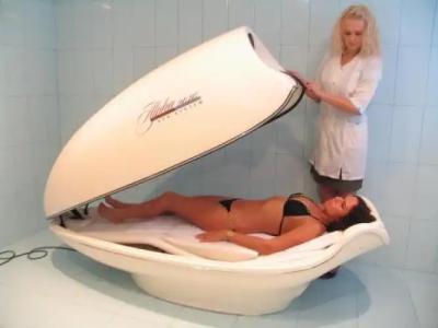 Санаторий-профилакторий Подлипки - 4