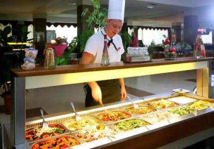 Санаторий-профилакторий Подлипки - 8