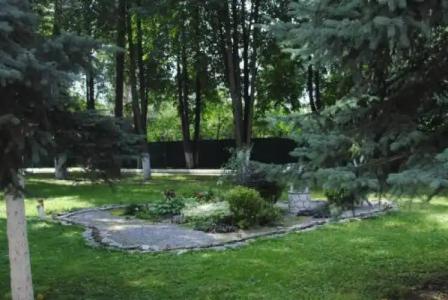 Санаторий-профилакторий Подлипки - 9