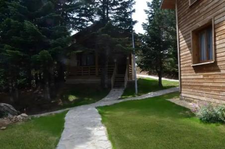 Uludag Orman Koskleri - 31