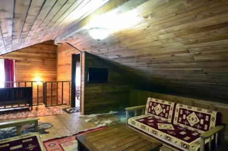 Uludag Orman Koskleri - 2