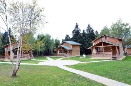Uludag Orman Koskleri - 19