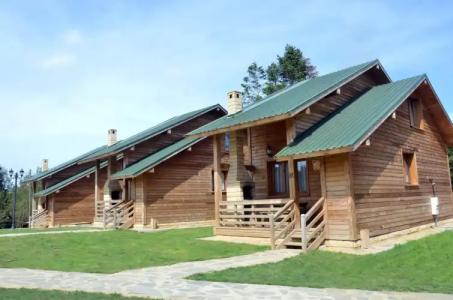Uludag Orman Koskleri - 41