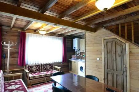 Uludag Orman Koskleri - 56