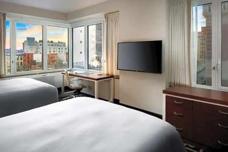 Hilton Brooklyn New York - 50