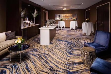 Hilton Brooklyn New York - 23