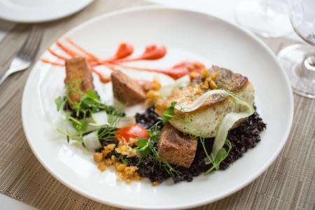 Hilton Brooklyn New York - 11