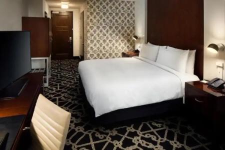 Hilton Brooklyn New York - 25