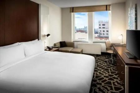 Hilton Brooklyn New York - 24