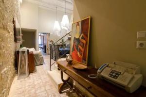 Smaragdi Boutique Hotel, Ретимно