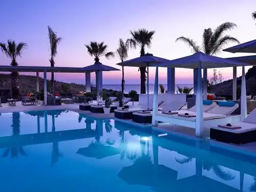 Aurora Luxury Suites - 0
