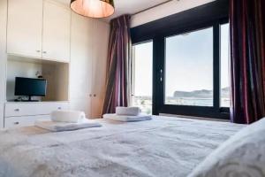 Lavender Villas Chania, Агиа Марина