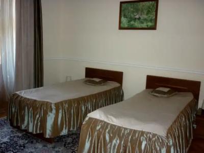 Дом Лесника - 19