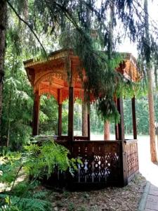 Дом Лесника - 4