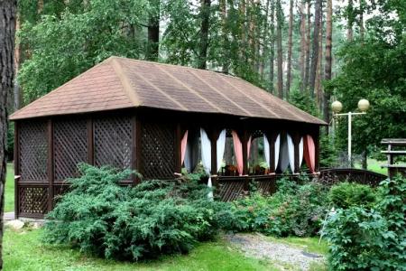 Дом Лесника - 15