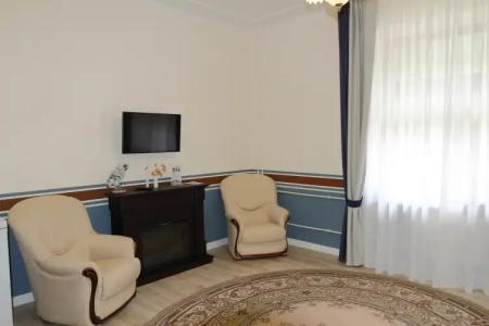 Дом Лесника - 22