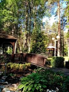 Дом Лесника - 5