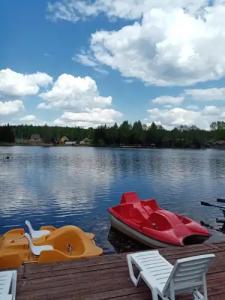 Дом Лесника - 2