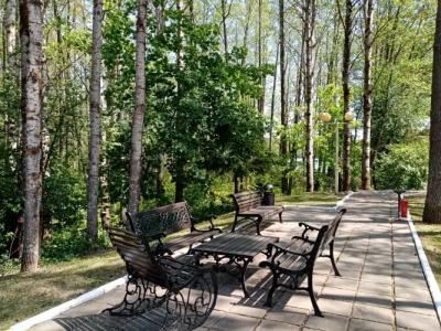 Дом Лесника - 18