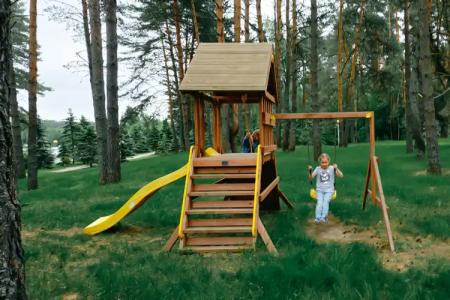 Дом Лесника - 9