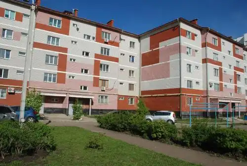ЛЮКС на Московском Проспекте 138 - 0